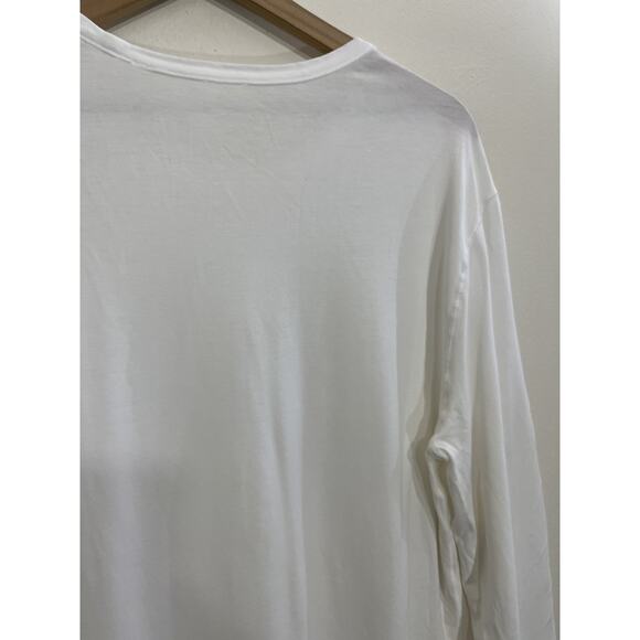 Lululemon 5 Year Basic Activewear T-Shirt M Capsule Run Workout Gym Hike Casual - Picture 11 of 15